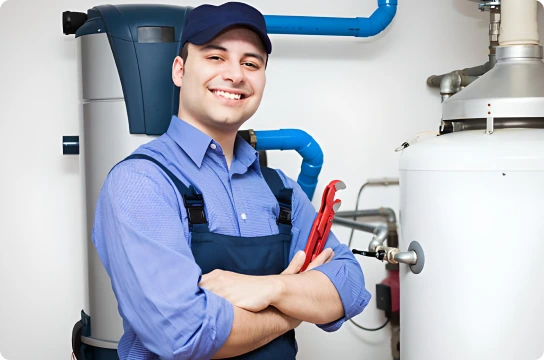 commercial plumbing solutions